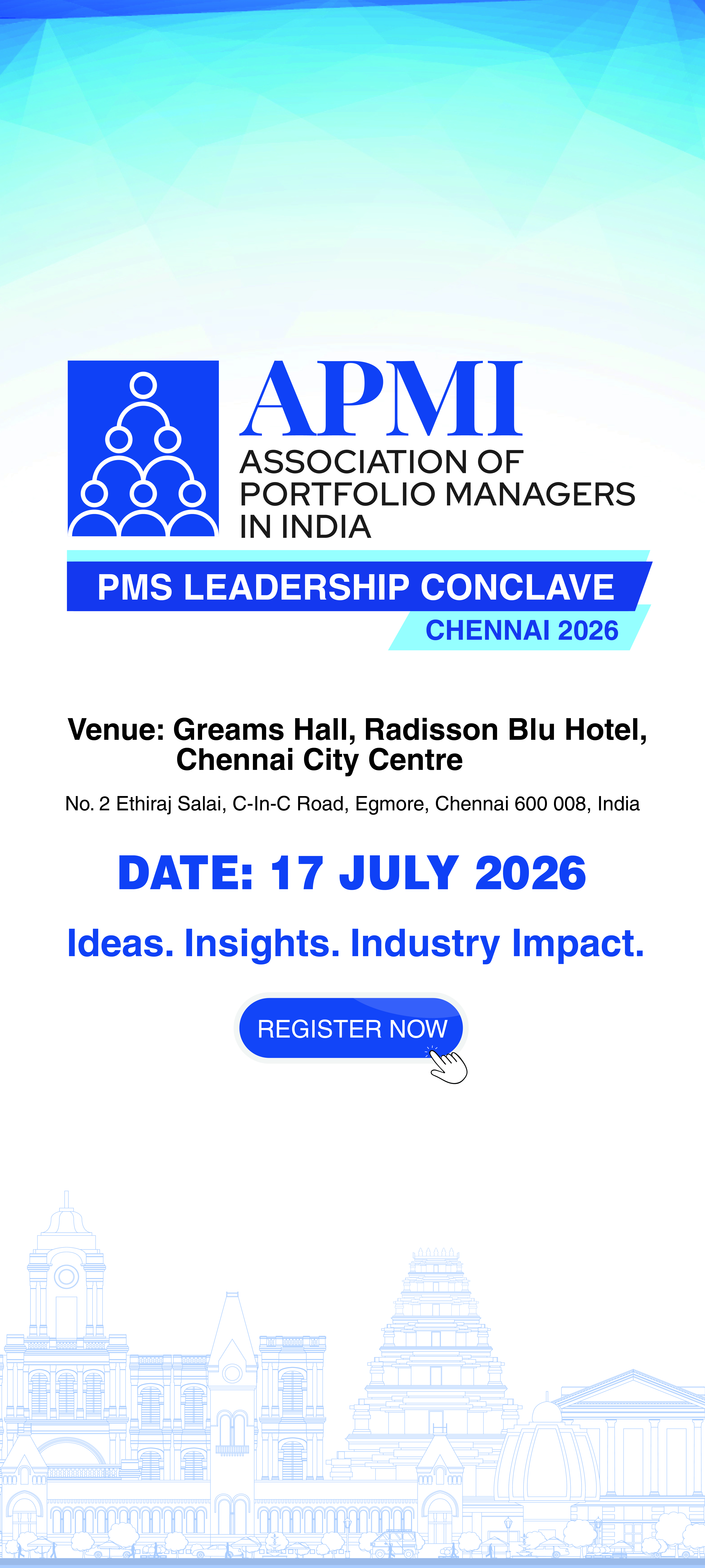 APMI Mobile Banner
